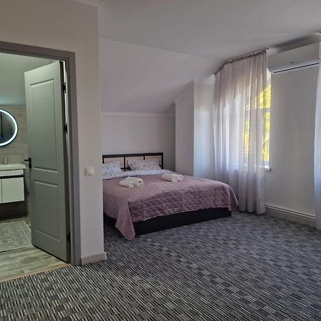 La Banel Hotel Selemet المظهر الخارجي الصورة