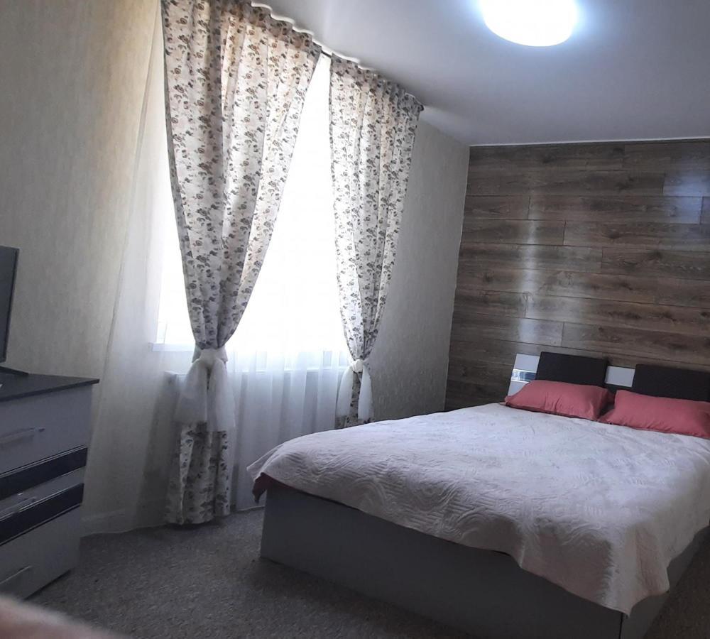 La Banel Hotel Selemet المظهر الخارجي الصورة
