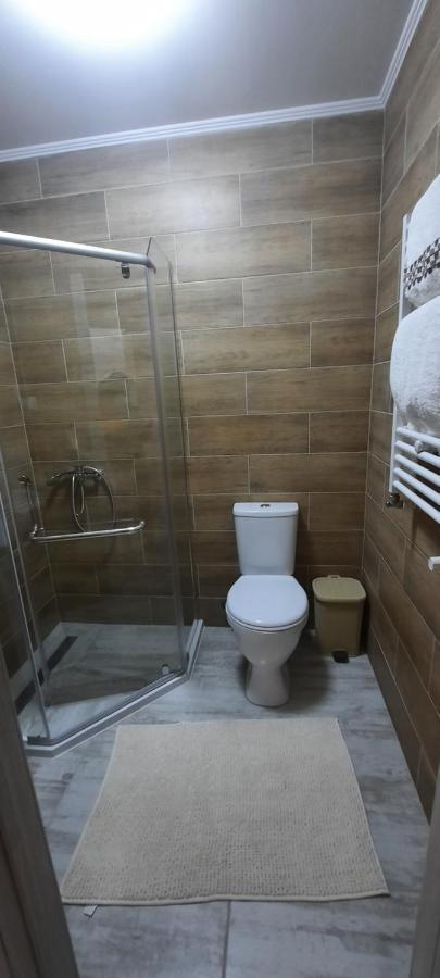 La Banel Hotel Selemet المظهر الخارجي الصورة